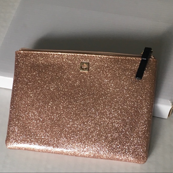 kate spade Handbags - Kate Spade Cosmetic Bag